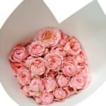 Premium Fresh Cut Spray Roses Wholesale Julieta Spray Roses Yunnan For Wedding Bouquets & Event Florals