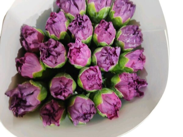 Fresh Cut Carnations Dianthus Supplier China Yunnan Bulk Export For Overseas Flower Importers