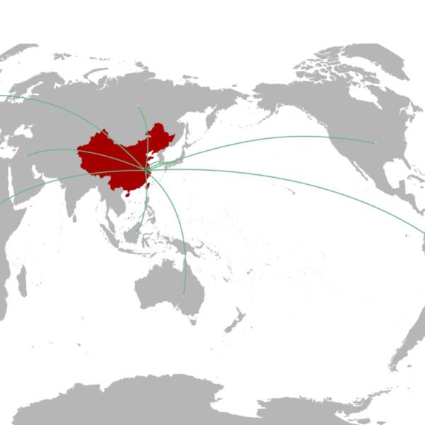 世界地图